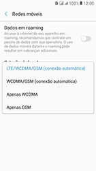 Como conectar à internet - Samsung Galaxy J2 Prime - Passo 11