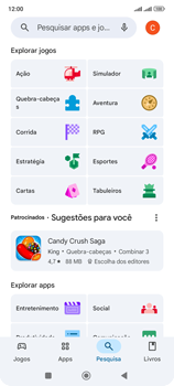 Xiaomi Android 15 Xiaomi Android 15
