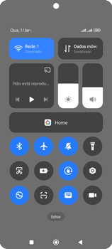 Xiaomi Android 15 Xiaomi Android 15