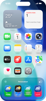 Apple iOS 26 Apple iOS 26