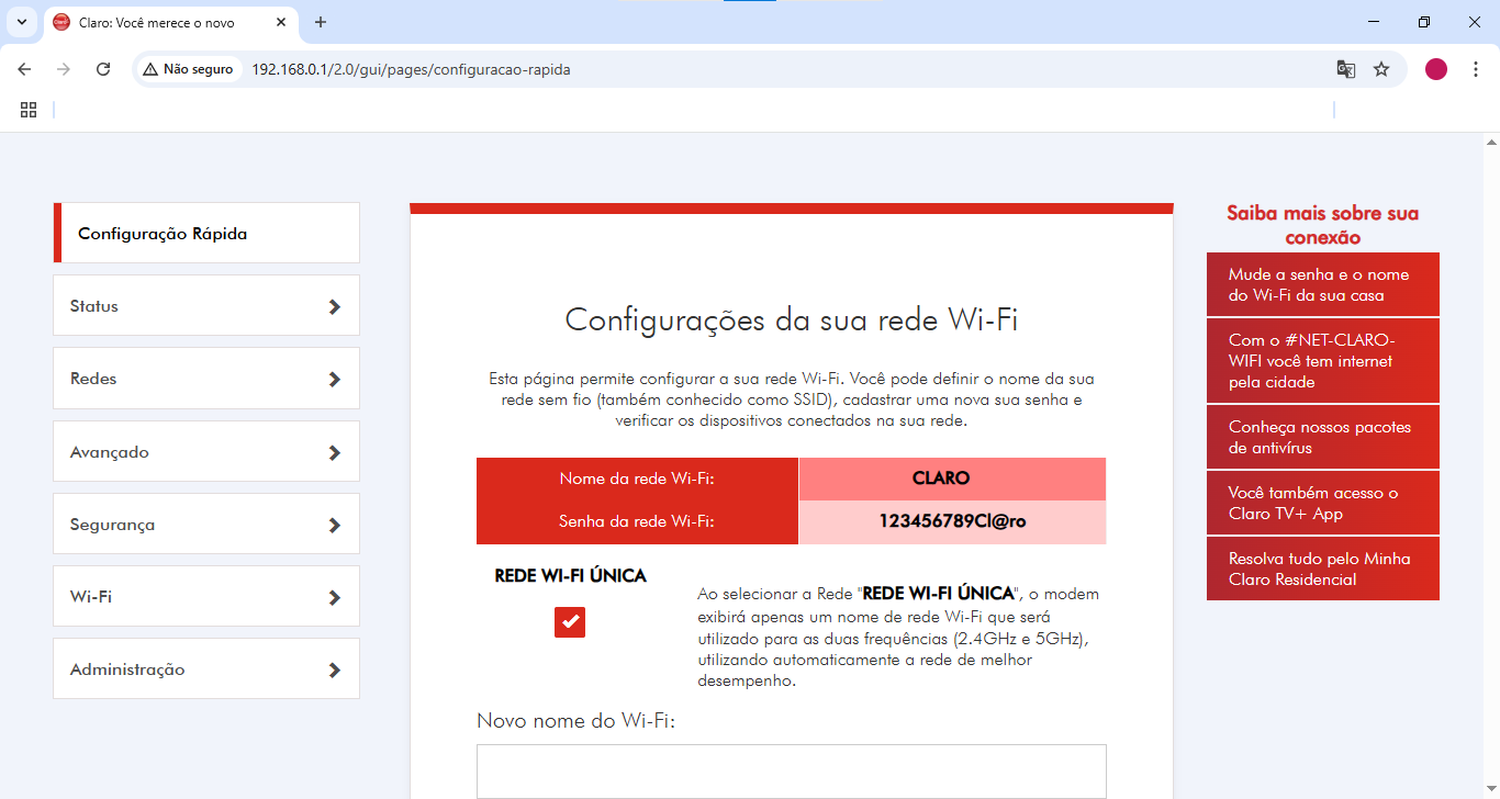 Sagemcom F@st 5676