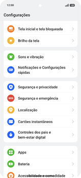 Oppo Android 15 Oppo Android 15