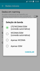 Como conectar à internet - Samsung Galaxy J2 Duos - Passo 12