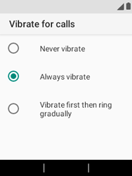 Adjust volume settings | Media & Sound | XP3 Plus | T-Mobile Support Adjust volume settings | Media & Sound | XP3 Plus | T-Mobile Support