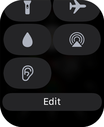 Ejecting water from apple watch online 3