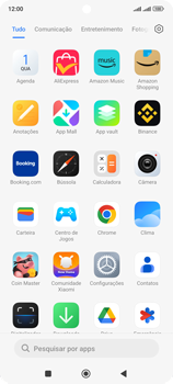 Xiaomi Android 14 Xiaomi Android 14