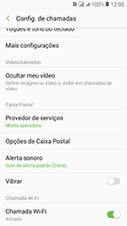 O celular não faz chamadas - Samsung Galaxy J2 Prime - Passo 17