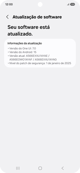 Samsung Android 15 Samsung Android 15