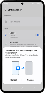 How to Transfer T-Mobile Physical SIM to eSIM 