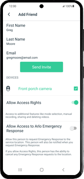 How to add a friend | Settings | Go 2 | T-Mobile Support