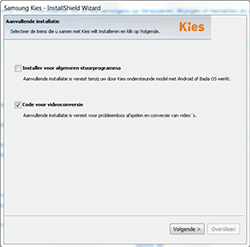 samsung kies for mac os