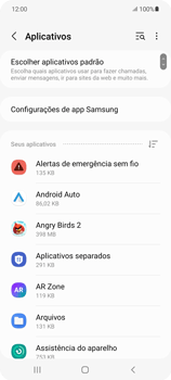 Samsung Android 12 Samsung Android 12