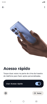 Motorola Android 15 Motorola Android 15