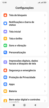 Xiaomi Android 15 Xiaomi Android 15