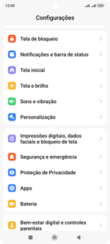 Xiaomi Android 15 Xiaomi Android 15