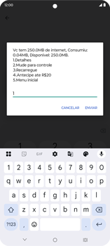 Motorola Android 16 Motorola Android 16