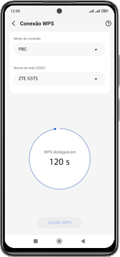 ZTE G5TS