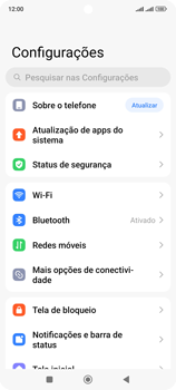 Xiaomi Android 15 Xiaomi Android 15