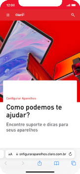 Como agrupar abas no Safari - Apple iOS 15 Apple iOS 15 - Passo 16