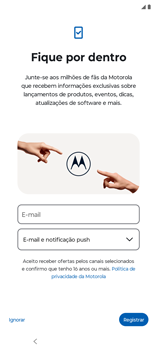 Motorola Android 16 Motorola Android 16