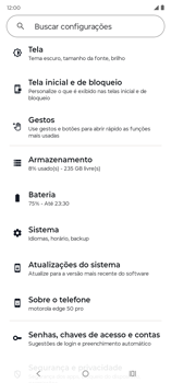 Motorola Android 16 Motorola Android 16