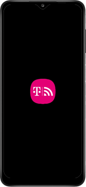 t mobile internet app first time setup