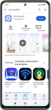 ZTE G5TS