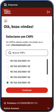 Minha Claro empresas Minha Claro empresas