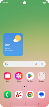 Samsung Android 15 Samsung Android 15