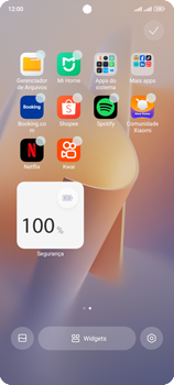 Xiaomi Android 14 Xiaomi Android 14