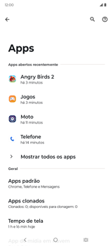 Motorola Android 15 Motorola Android 15