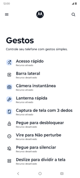Motorola Android 15 Motorola Android 15