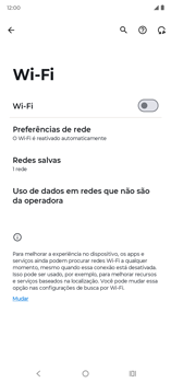 Motorola Android 16 Motorola Android 16