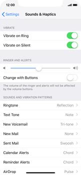 trojan enz spermicidal lubricant 2 Ways to Make iPhone Vibrate in Silent Mode main image 1