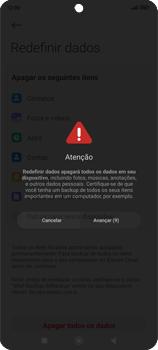 Xiaomi Android 15 Xiaomi Android 15