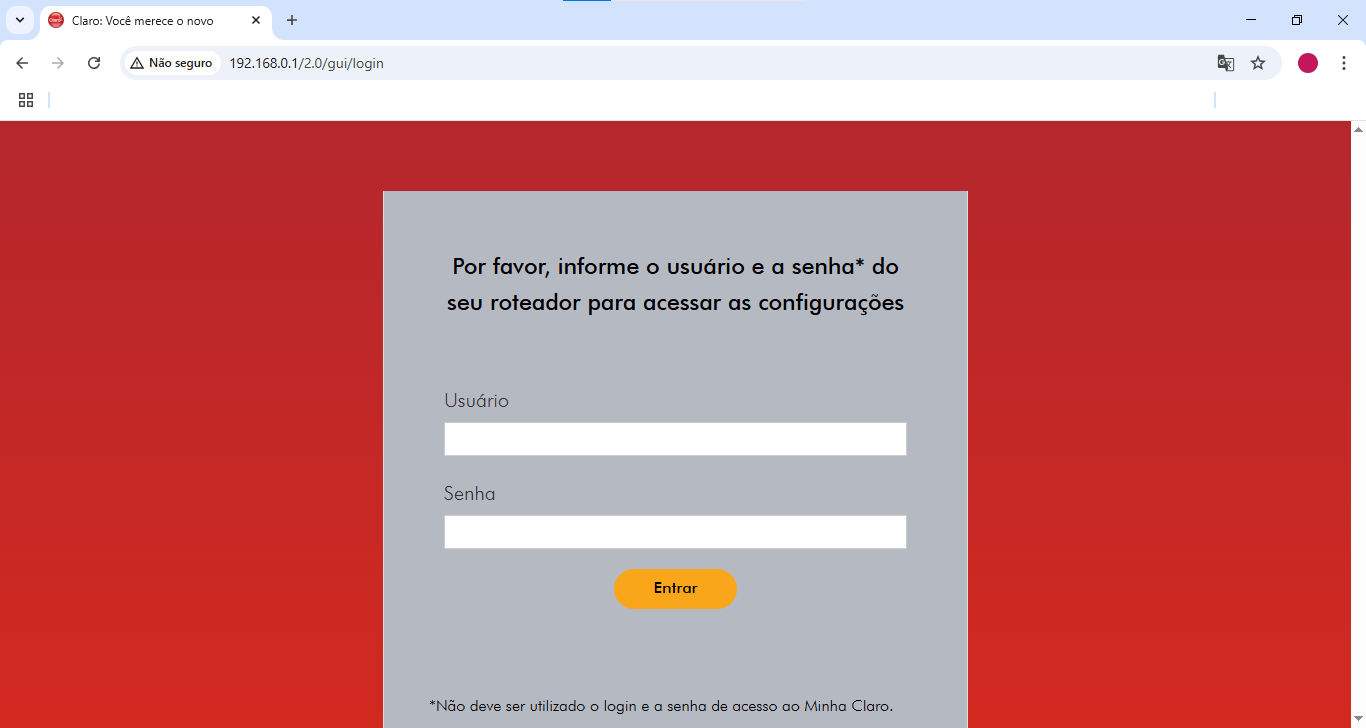 Sagemcom F@ST 3896
