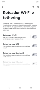 Motorola Android 15 Motorola Android 15