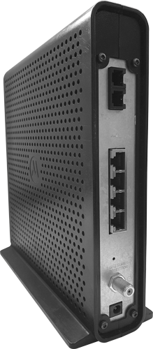 Motorola SVG 6582