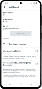 How to add a friend | Settings | Go 2 | T-Mobile Support