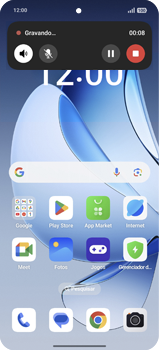 Oppo Android 15 Oppo Android 15