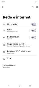 Motorola Android 15 Motorola Android 15