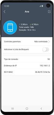 ZTE ZXHN H3601P