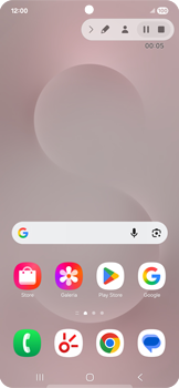 Samsung Android 16 Samsung Android 16