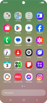 Samsung Android 15 Samsung Android 15