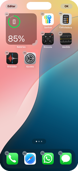 Apple iOS 18 Apple iOS 18