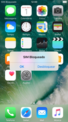 Como configurar a internet do seu aparelho (APN) - Apple iOS 10 Apple iOS 10 - Passo 15