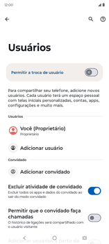 Motorola Android 16 Motorola Android 16