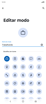 Motorola Android 16 Motorola Android 16