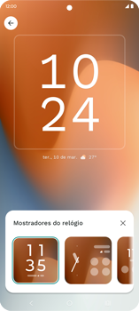 Motorola Android 16 Motorola Android 16