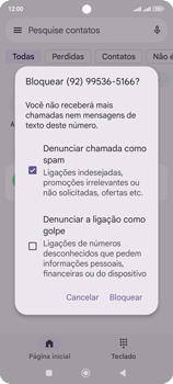 Xiaomi Android 16 Xiaomi Android 16